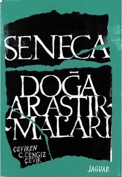 Doğa Araştırmaları Doğa Araştırmaları
