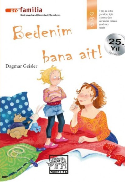 Bedenim Bana Ait! Bedenim Bana Ait!