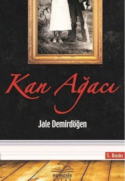 Kan Ağacı Kan Ağacı