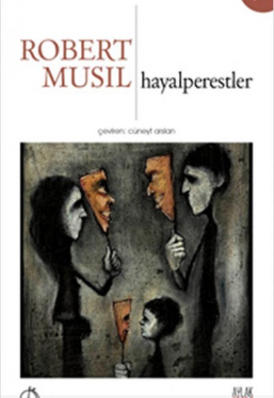 Hayalperestler Hayalperestler