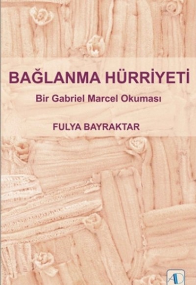 Bağlanma Hürriyeti Bağlanma Hürriyeti
