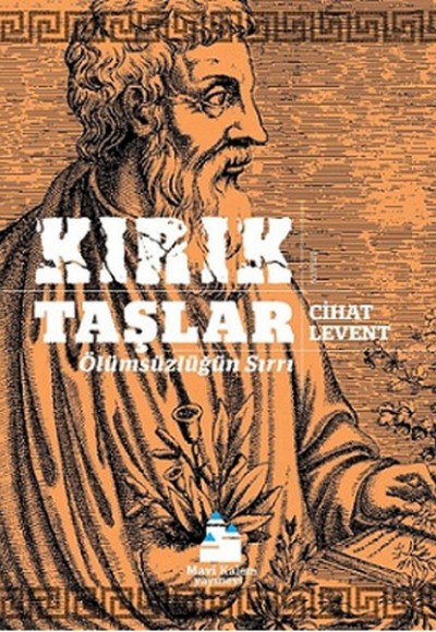Kırık Taşlar Ölümsüzlüğün Sırrı Kırık Taşlar Ölümsüzlüğün Sırrı
