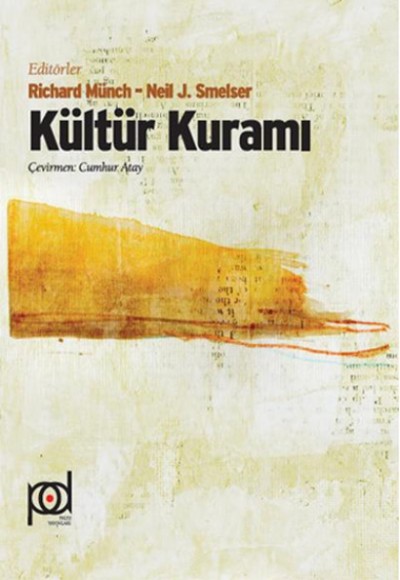 Kültür Kuramı Kültür Kuramı