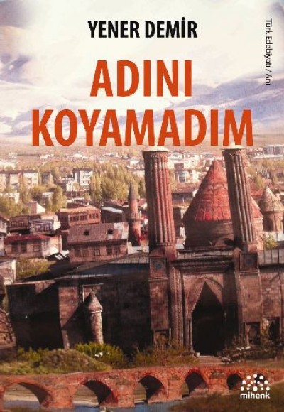 Adını Koyamadım Adını Koyamadım