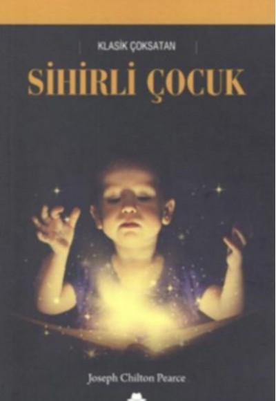 Sihirli Çocuk Sihirli Çocuk