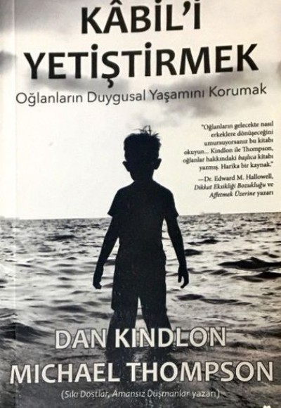 Kabil'i Yetiştirmek Kabil'i Yetiştirmek