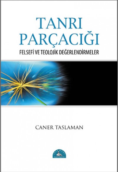 Tanrı Parçacığı Tanrı Parçacığı