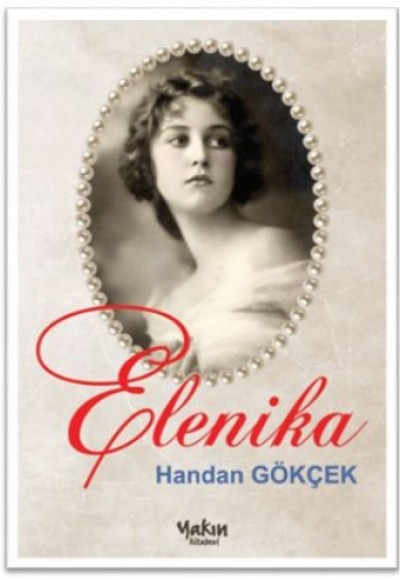 Elenika Elenika