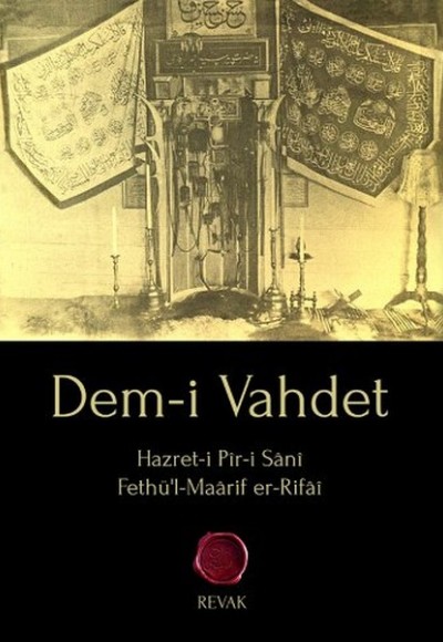 Dem-i Vahdet Dem-i Vahdet