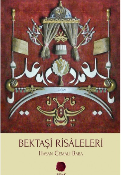 Bektaşi Risaleleri Bektaşi Risaleleri