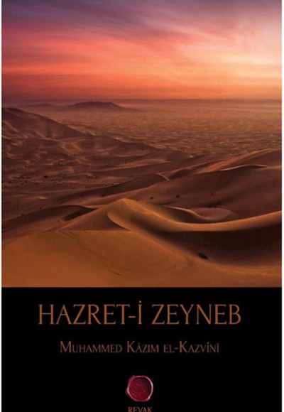 Hazret-i Zeyneb Hazret-i Zeyneb