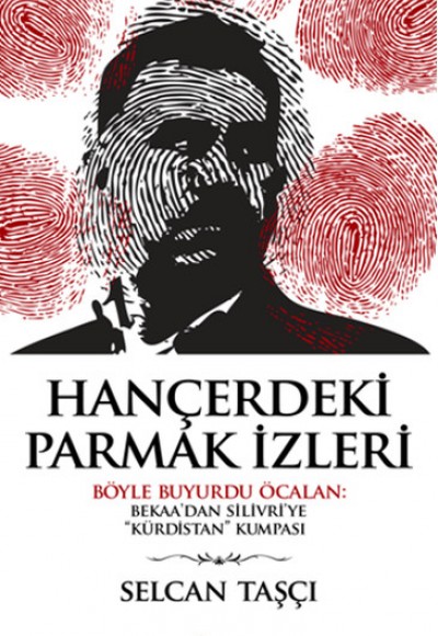 Hançerdeki Parmak İzleri Hançerdeki Parmak İzleri