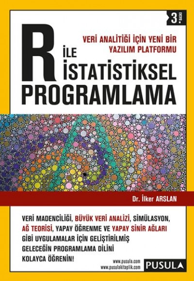 R İle İstatistiksel Programlama R İle İstatistiksel Programlama