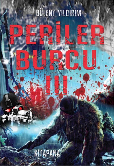 Periler Burcu III Periler Burcu III