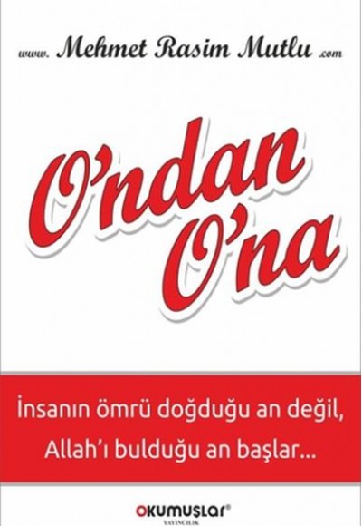 Ondan Ona Ondan Ona