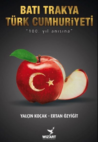 Batı Trakya Türk Cumhuriyeti Batı Trakya Türk Cumhuriyeti