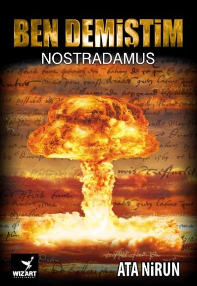 Ben Demiştim Ben Demiştim