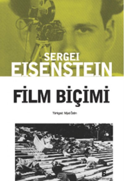 Film Biçimi Film Biçimi