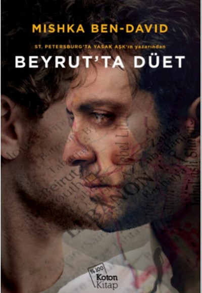Beyrut'ta Düet Beyrut'ta Düet