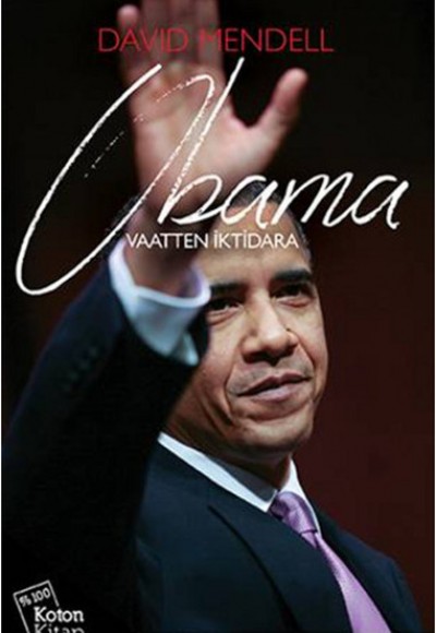 Obama Vaatten İktidara Obama Vaatten İktidara