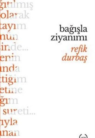Bağışla Ziyanımı Bağışla Ziyanımı