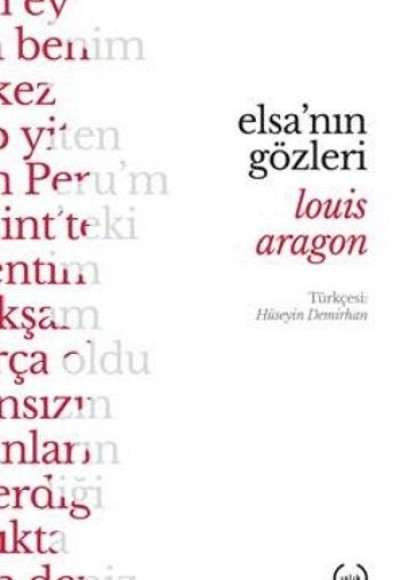 Elsa'nın Gözleri Elsa'nın Gözleri