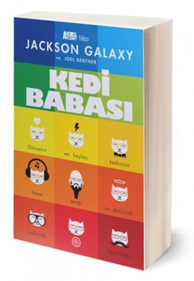 Kedi Babası Kedi Babası
