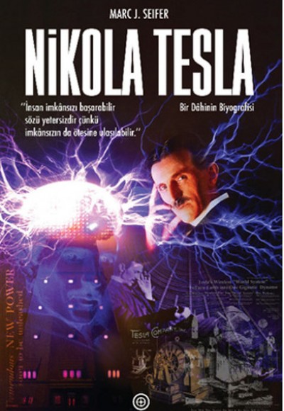 Nikola Tesla Nikola Tesla