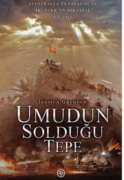 Umudun Solduğu Tepe Umudun Solduğu Tepe