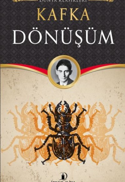 Dönüşüm Dönüşüm