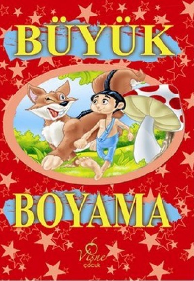 Büyük Boyama Büyük Boyama