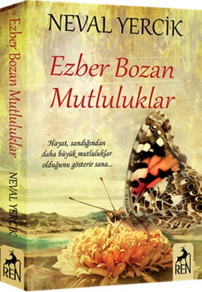 Ezber Bozan Mutluluklar Ezber Bozan Mutluluklar