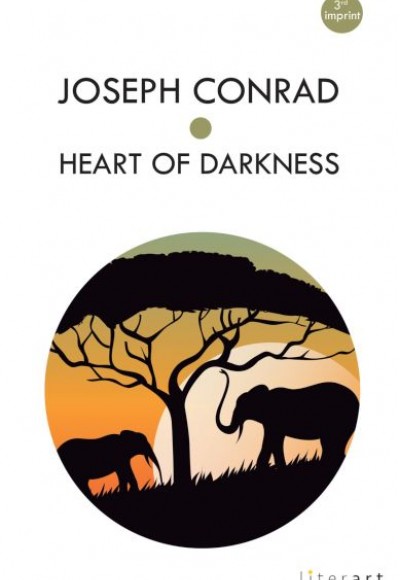 Heart Of Darkness Heart Of Darkness