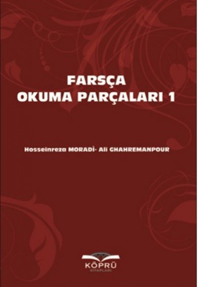 Farsça Okuma Parçaları 1 Farsça Okuma Parçaları 1