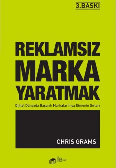 Reklamsız Marka Yaratmak Reklamsız Marka Yaratmak