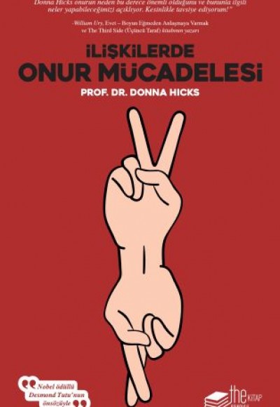 İlişkilerde Onur Mücadelesi İlişkilerde Onur Mücadelesi