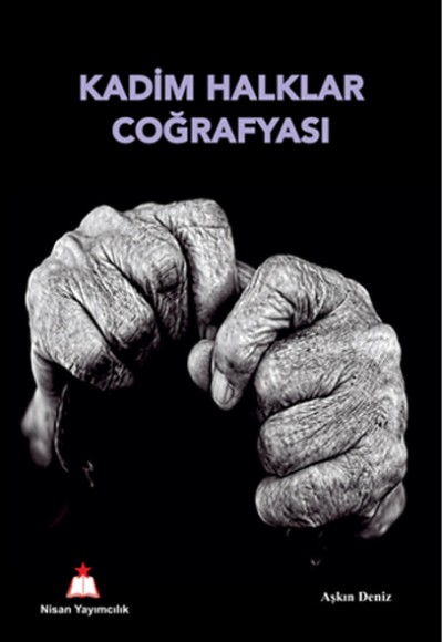 Kadim Halklar Coğrafyası