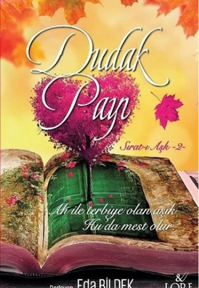 Dudak Payı