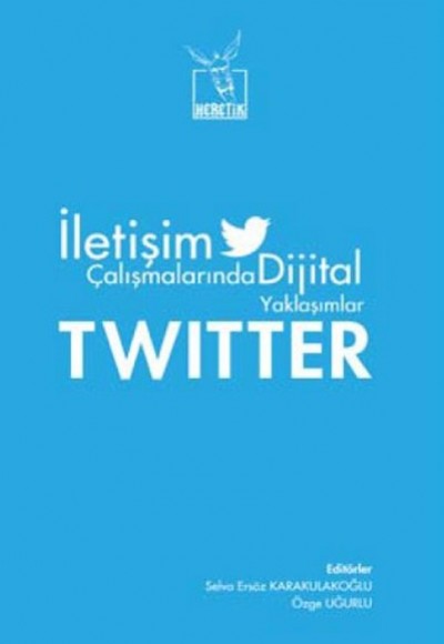 Twitter Twitter