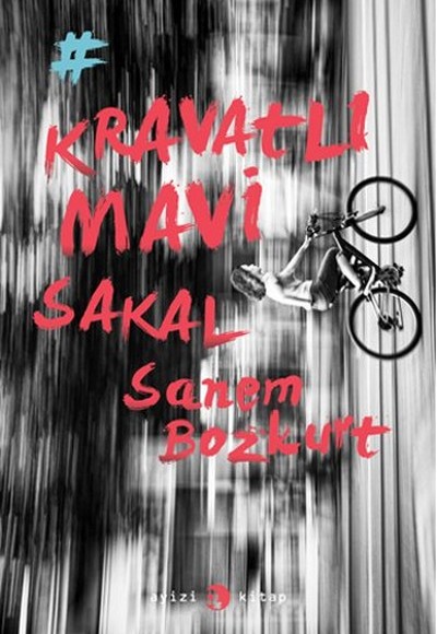 Kravatlı Mavi Sakal Kravatlı Mavi Sakal