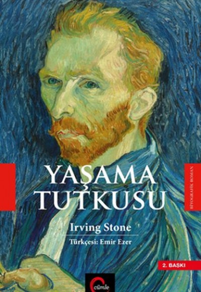 Yaşama Tutkusu Yaşama Tutkusu