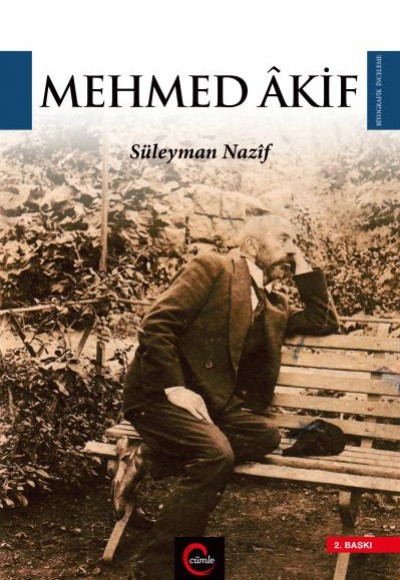 Mehmed Akif Mehmed Akif