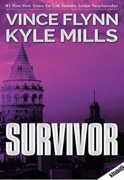 Survivor Survivor