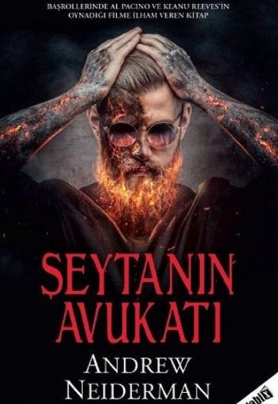 Şeytanın Avukatı Şeytanın Avukatı