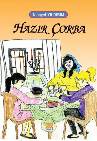 Hazır Çorba Hazır Çorba