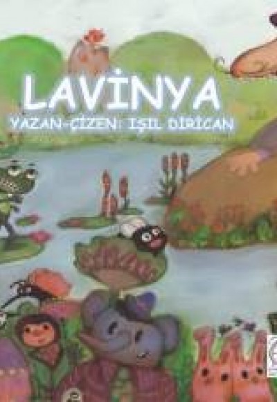 Lavinya Lavinya