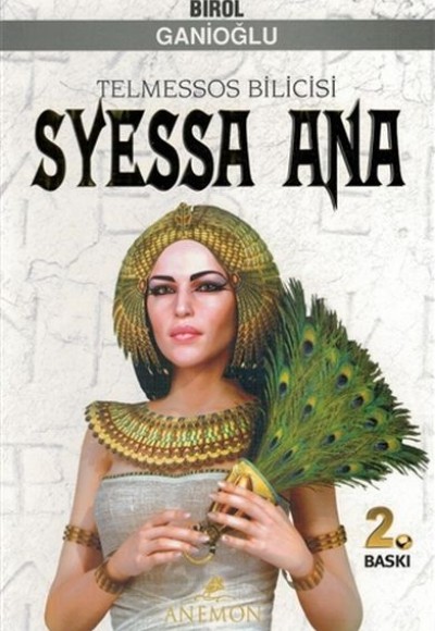 Telmessos Bilicisi Syessa Ana Telmessos Bilicisi Syessa Ana