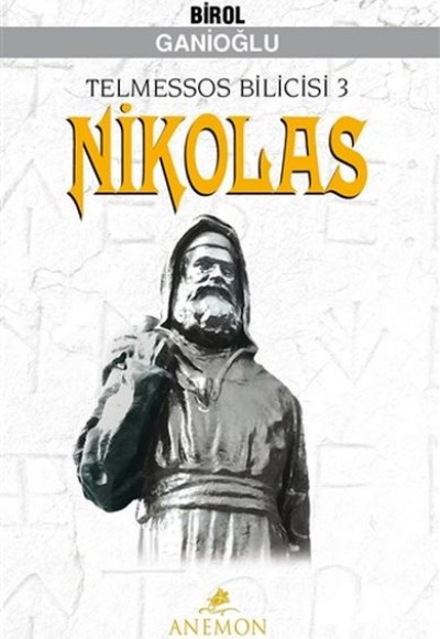 Nikolas Nikolas