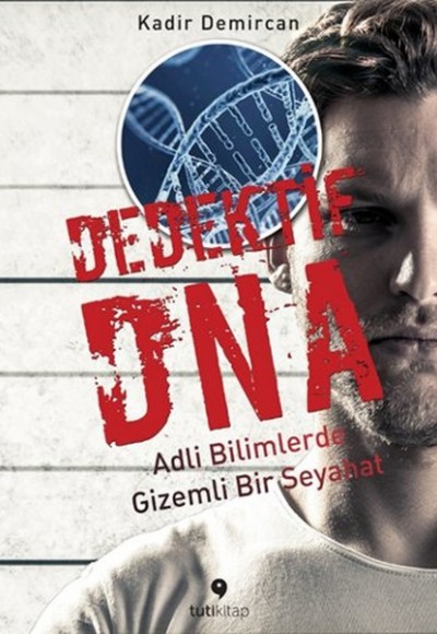 Dedektif DNA Dedektif DNA