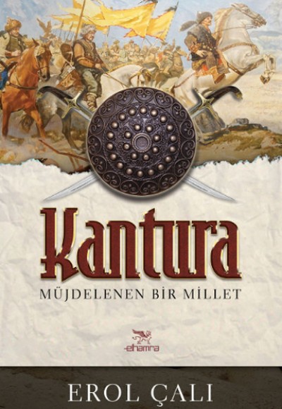 Kantura Müjdelenen Bir Millet Kantura Müjdelenen Bir Millet